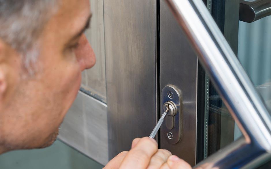 tarif ouverture de porte Le Meux